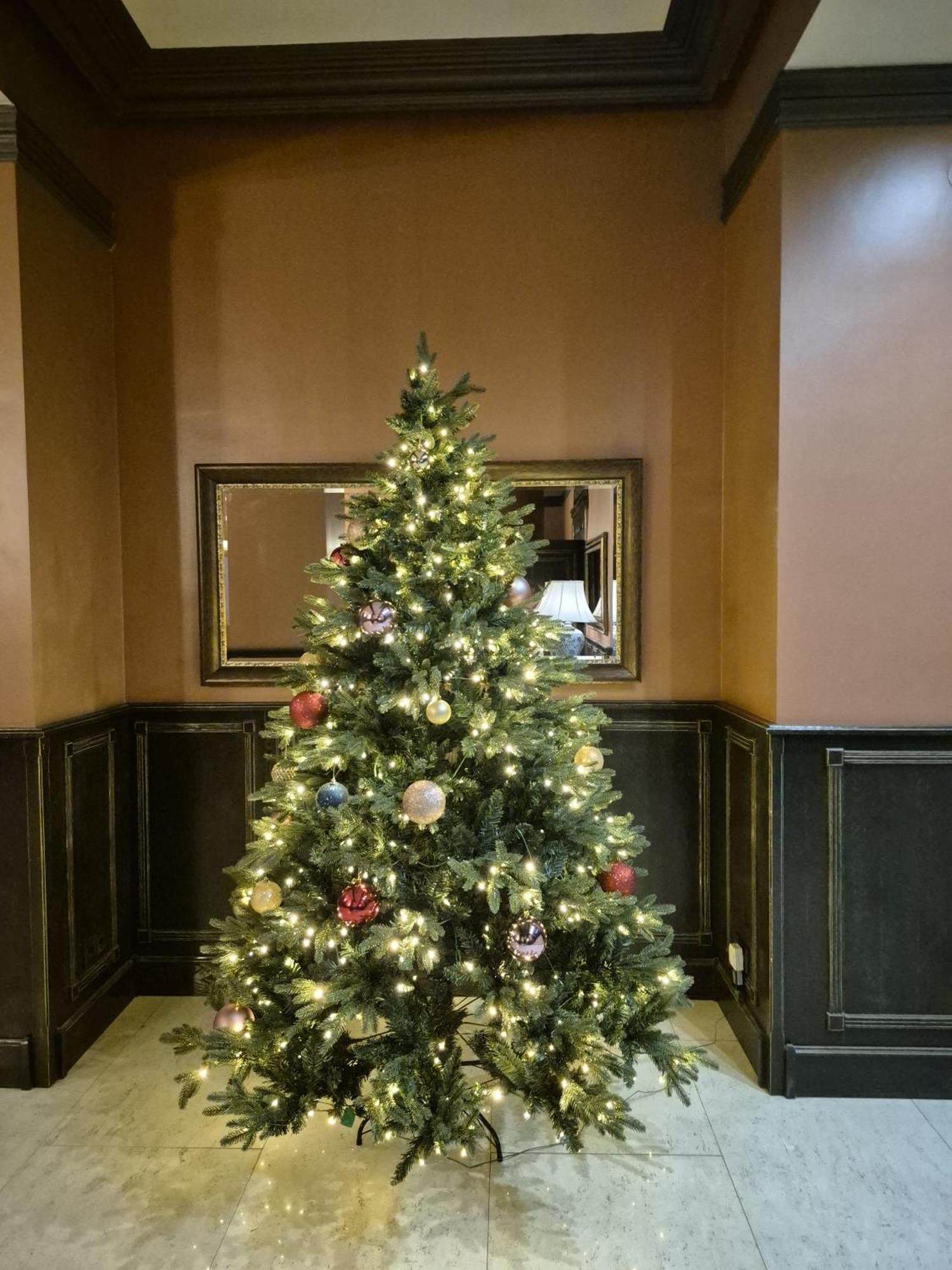 Plaza Hotel Kokczetaw Zewnętrze zdjęcie