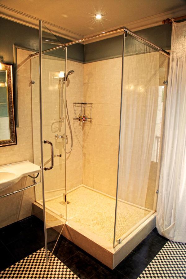 Plaza Hotel Kokczetaw Zewnętrze zdjęcie