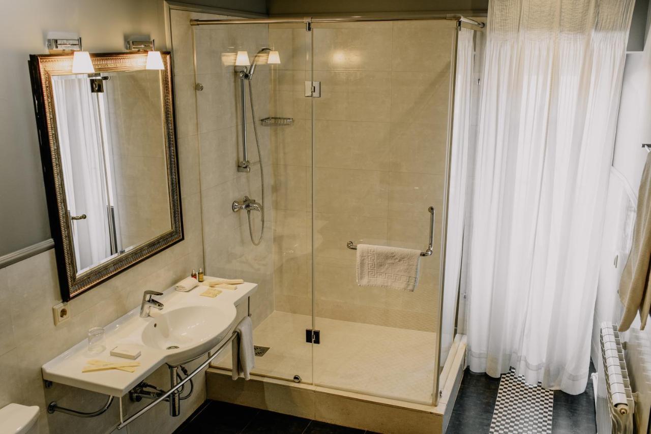 Plaza Hotel Kokczetaw Zewnętrze zdjęcie