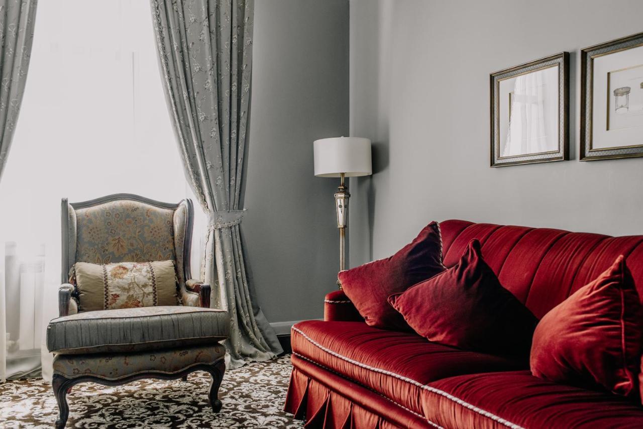 Plaza Hotel Kokczetaw Zewnętrze zdjęcie