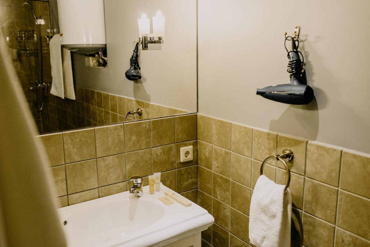 Plaza Hotel Kokczetaw Zewnętrze zdjęcie