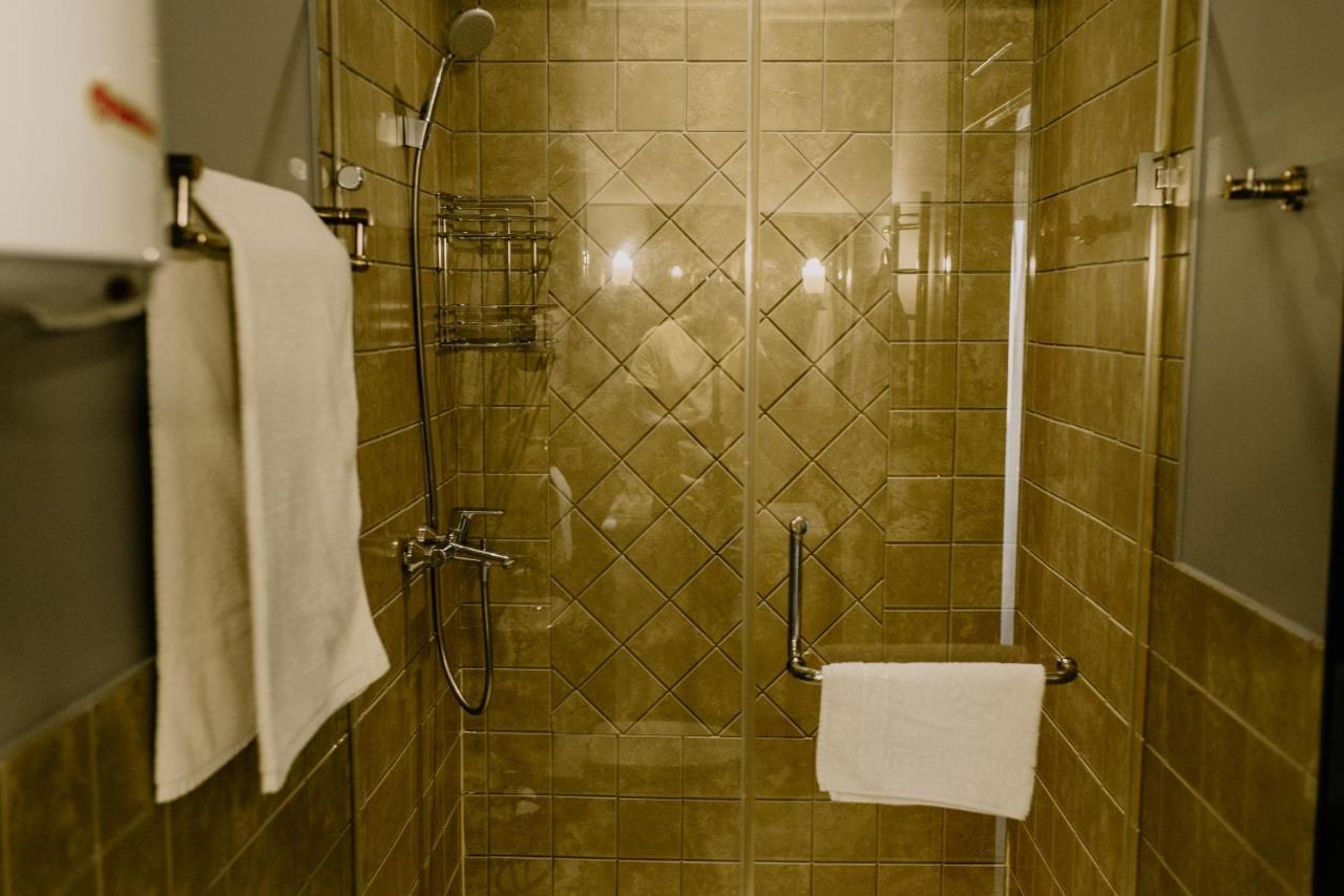 Plaza Hotel Kokczetaw Zewnętrze zdjęcie